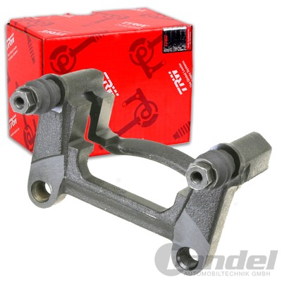 Bremssattelhalter Hinten Und Vorne 2x MAXGEAR BREMSSATTEL HALTER TRÄGER HINTEN BEIDSEITIG VORNE Passend Für AUDI A3 Bremssattelhalter Vorne
