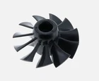 New Genuine Ryobi 539306001 Blower Fan Fits RY40407 RY404011 Blowers Free Ship