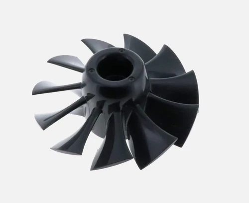 New Genuine Ryobi 539306001 Blower Fan Fits RY40407 RY404011 Blowers Free Ship