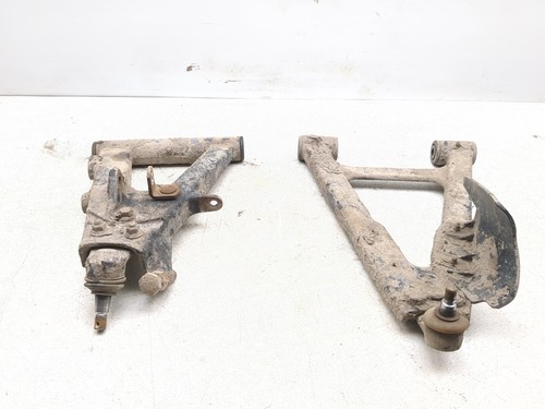 14-25 Kubota RTV X1100C Front Right Upper Lower Control Arm Set K7591-18740