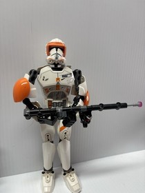 LEGO Star Wars 75108 Clone Commander Cody