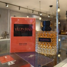 Valentino Donna Born In Roma Coral Fantasy EDP for women 100ml / 3.4 fl oz 