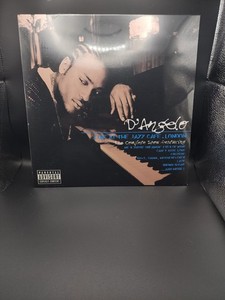 D'angelo Live | eBay