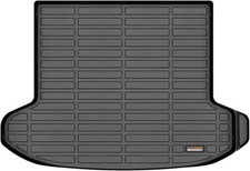 Custom All Weather Cargo Mat for 2023-2025 Kia Sportage  Hybrid Models