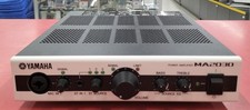 YAMAHA MA2030 Stereo Endstufe Mixer 30W x2 DSP Lo-Z/Hi-Z Gebraucht Japan