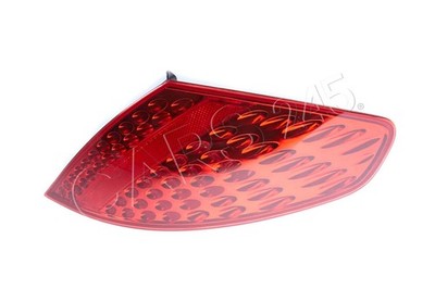 Peugeot 307 CC 3B Magneti Marelli LED Rückleuchte Aussen Rechts 2003-2008 OEM