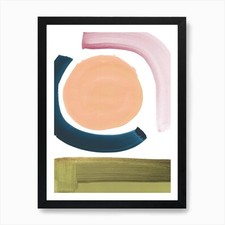 Carbon Art Print Framed Wall Art Poster Canvas Print Picture