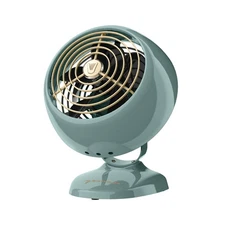 Vornado VFAN™ Mini Fan, Classic Vintage Fan, Retro Metal Air Circul... Fas