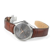 Baume & Mercier Clifton Dual Time M0A10111 Men's Watch 4