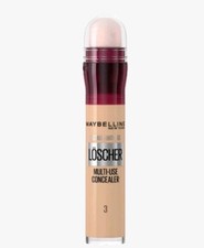 Maybelline Letcher Concealer- 03