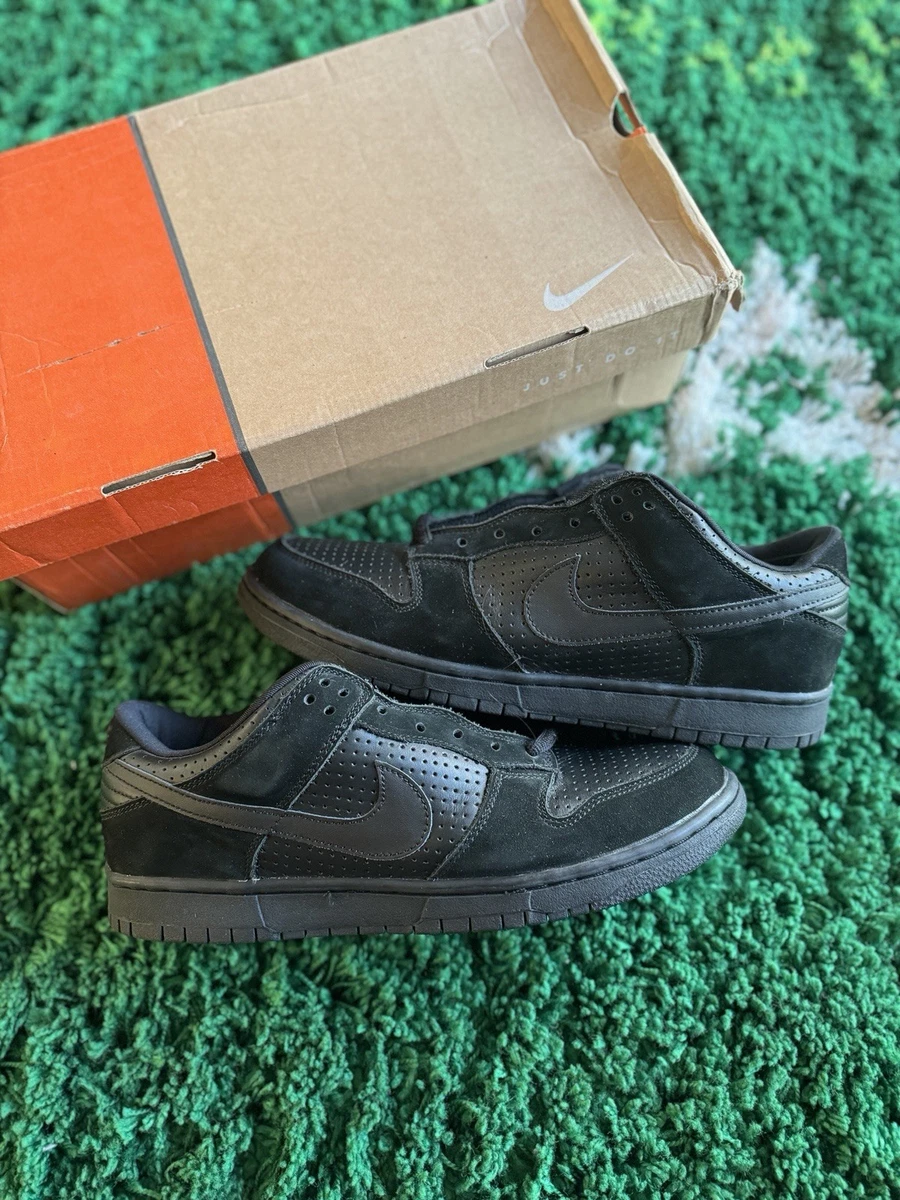 Nike Dunk Pro SB Low Gino 2 for Sale | Authenticity Guaranteed | eBay