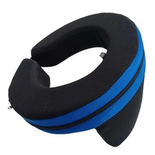 Protège-cou multifonction pour karting, pour compétition en intérieur et en