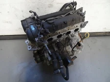 Motor Ford Focus IQDB 1.6 105PS 77kW 102TKm Benzin Engine Unkomplett