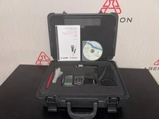 TSI Alnor Velometer AVM440-A Thermal Anemometer Meter #17403