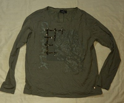 Monari T-Shirt LA-Shirt Longsleeve S 36 Top