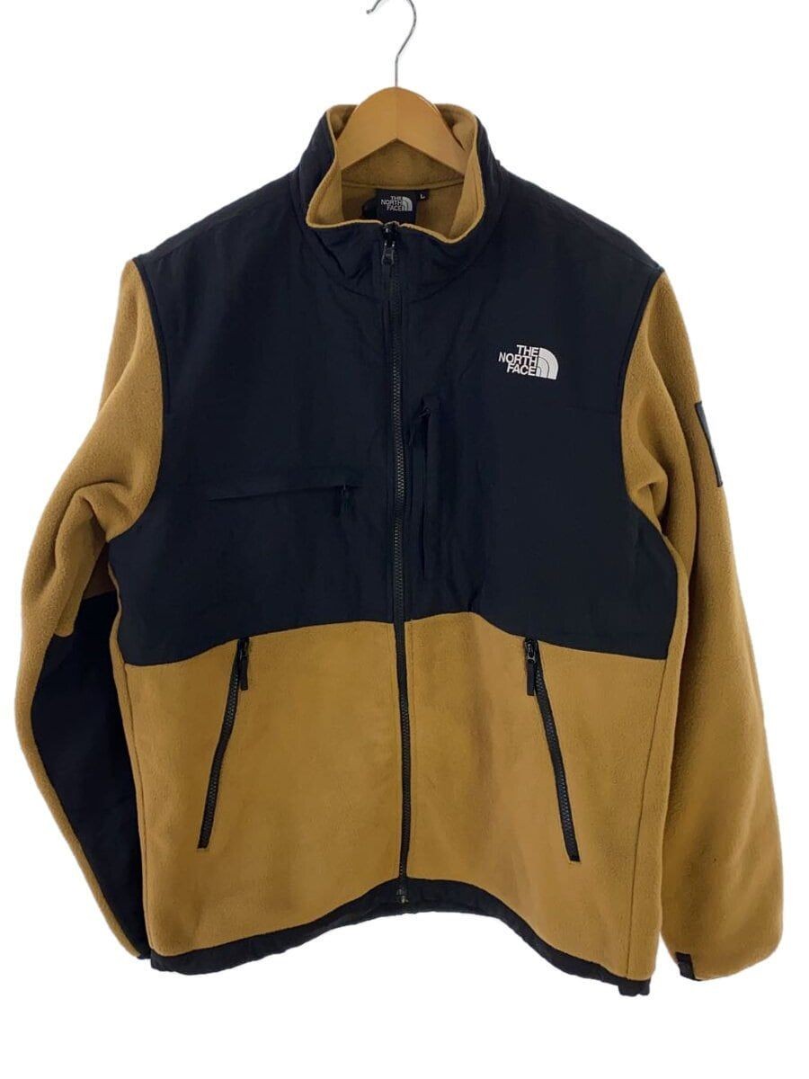 ALTRA Giacca The North Face Altro Denali_Giacca Denali L Poliestere CML Tinta Unita Usata