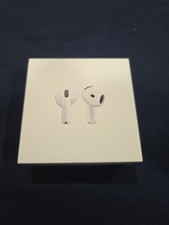 Brand New AirPod 4  s, Comes With Box, Sealed