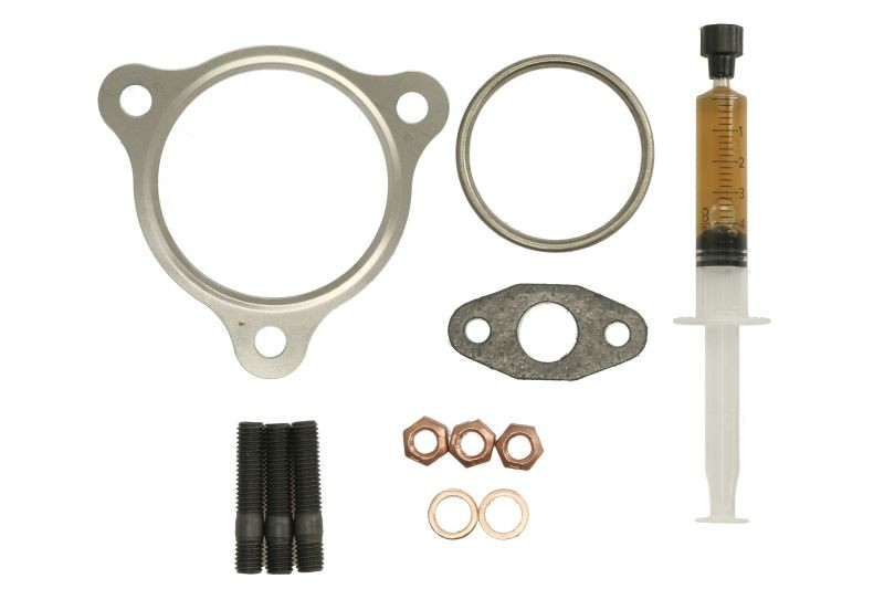 Fits AJUSA AJUJTC11940 Turbocharger assembly kit AJUJTC11940 Turbocharger assem