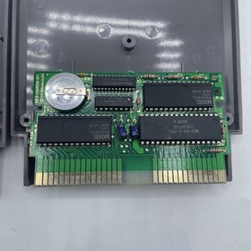 Dragon Warrior IV 4 (Nintendo Entertainment System, 1992) NES