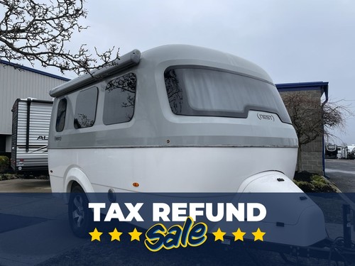 2019 Airstream Nest 16FB
