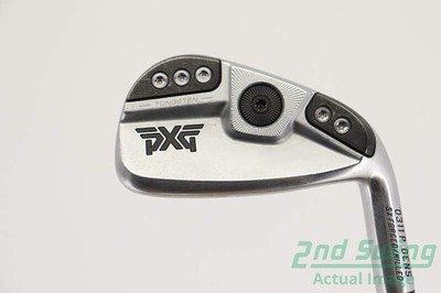 PXG 0311 P GEN5 Chrome Single Iron 8 Iron Steel X-Stiff Right 37.0in
