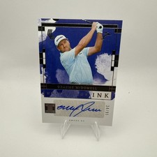 2025 Panini Impeccable LIV Golf Checklist Guide in-content 26
