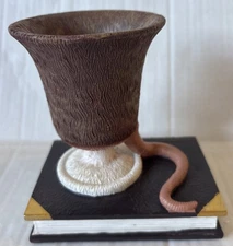 The Wizarding Trunk Harry Potter Transmogrified Goblet To Rat