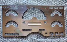 Obs C1500 Billet Cluster 88-91 C/k 1500 Truck...