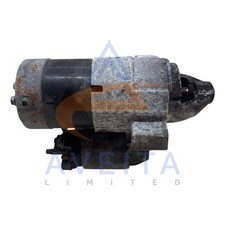 PEUGEOT 308 11-13 MK1 1.6 Diesel DV6DTED (9HP) Starter Motor 5802FG