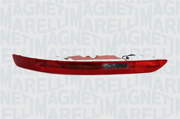 Right MAGNETI MARELLI-OE 714021790801 Tail Light Assembly for AUDI