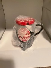 Fallout Nuku-Cola Cap Mug 2022 Bethesda