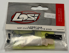 Vintage Team Losi B-1248 LOSB1248 MIP CVD Set 1/18 2wd Buggy Mini-T 1.0 XXXT RC