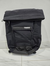 Thule Paramount 24L BP - Black. High quality backpack computer, travel, utility