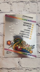 MINTY SEALED War Room ColecoVision *RARE*