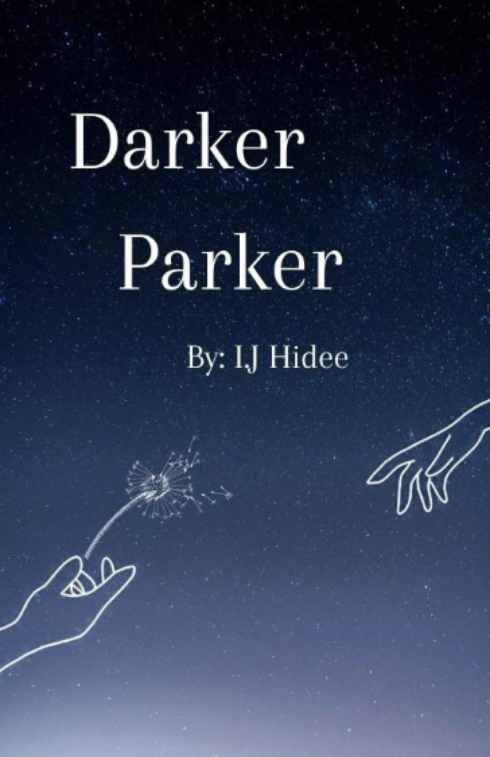 Darker Parker Conan the Dandelion