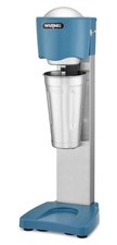 Waring WDM20 Countertop Single Head Light Duty Milk Shake Spindle Mixer