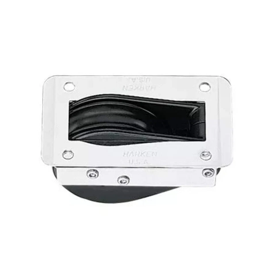 Harken Thru-Deck Block 047 - Image 1 of 1