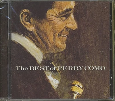 Perry Como - The Best of Perry Como - Perry Como CD C6VG FREE Shipping - Bild 1 von 2