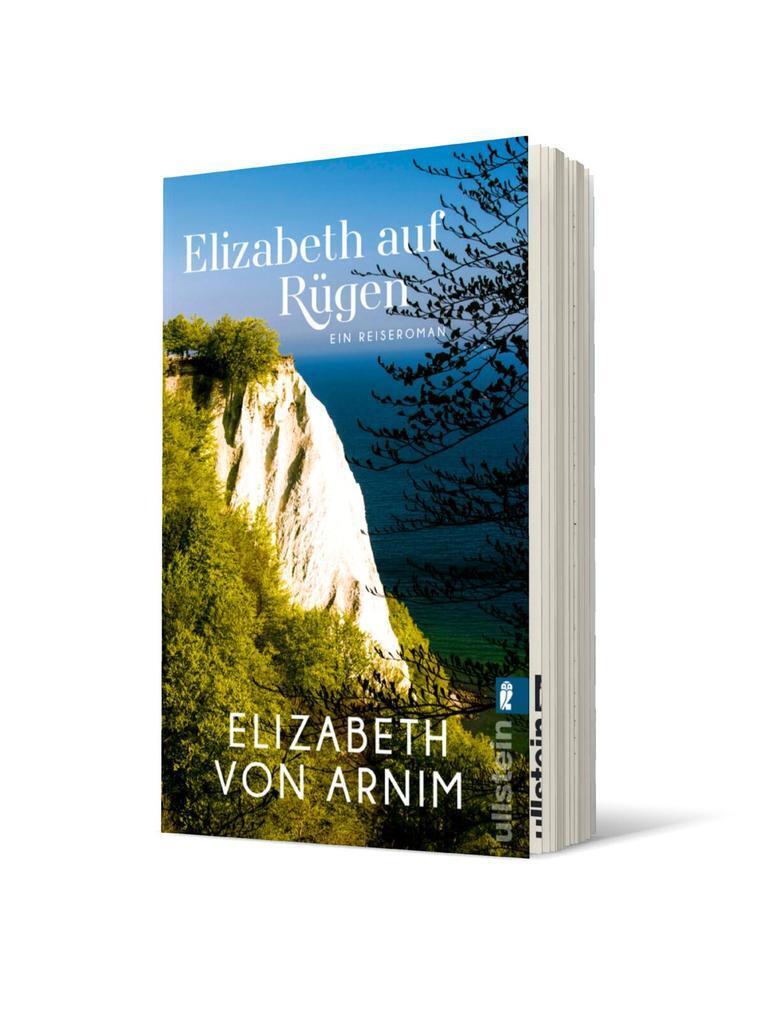 Thumbnail - Elizabeth Auf Rügen | Elizabeth Von Arnim | 2022 | Deutsch