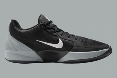 Size 7 - Nike Ja 2 Foundation - FD7328-001 for sale online | eBay