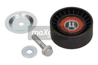 54-0957 Maxgear Umlenk-/FüHrungsrolle, Keilrippenriemen FüR CitroËN,Fiat,Lancia,