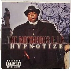 R&B y Soul los CD de Música Notorious B.I.G.