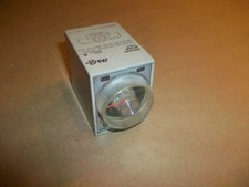 Omron Multifunction Timer H3M
