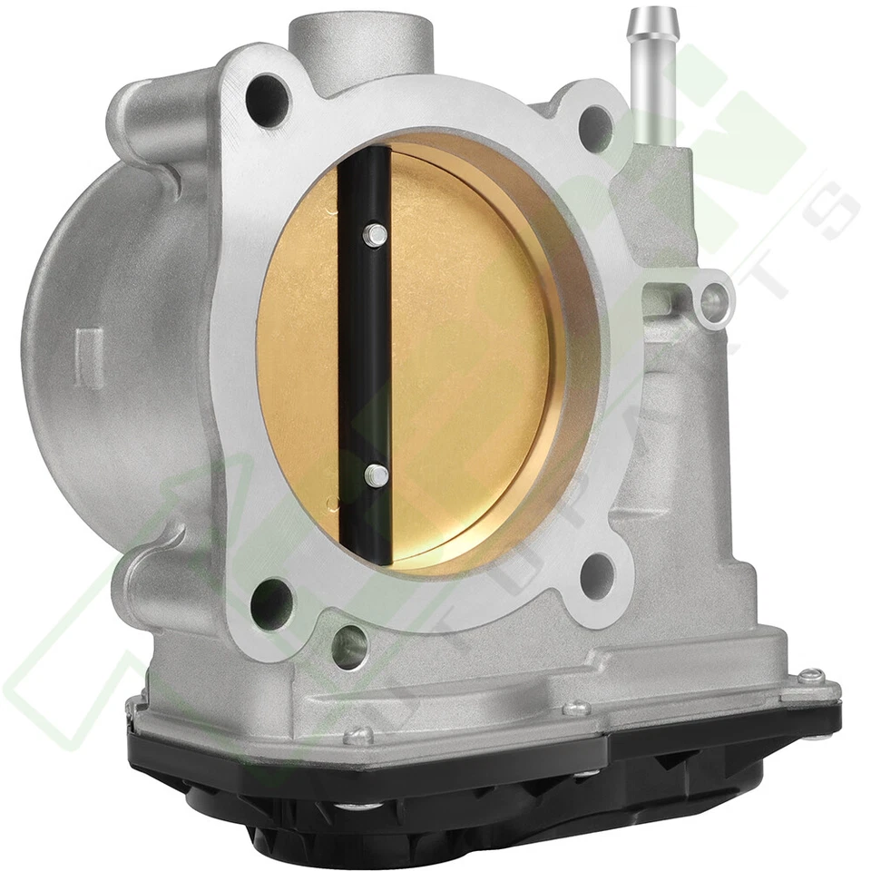 Cuerpo del acelerador para Suzuki Equator 4,0 L 2009-2012 para Nissan NV3500 4,0 L 2012-2021 Foto 4 de 4
