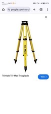 Treppiede Stazione Topografica