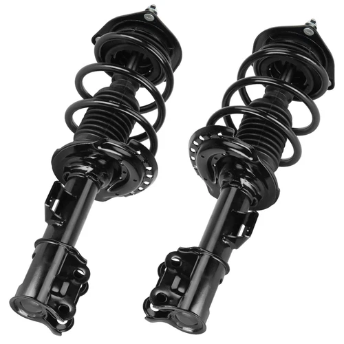 Amortiguadores Delanteros con Resortes para Hyundai Elantra 2011 2012-2015 2016