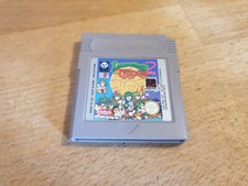 ebay® Auktion 154665518788 | Lemmings 2 Tribes Nintendo GameBoy Spiel GB Classic Modul Thumbnail of ebay® auction 154665518788 | Lemmings 2 Tribes Nintendo GameBoy Spiel GB Classic Modul