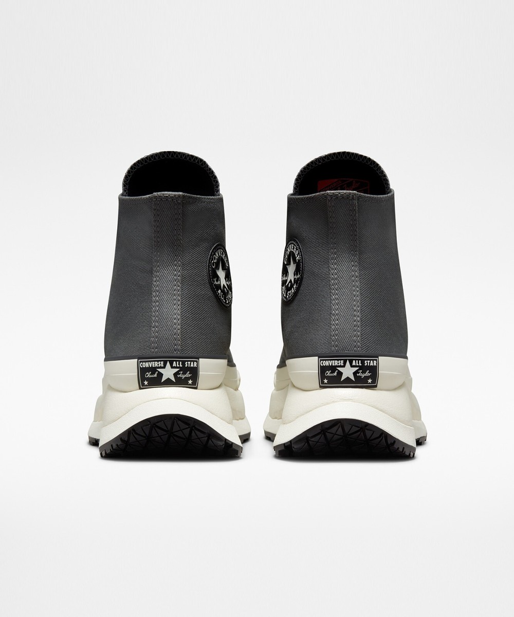 Converse Chuck 70 AT-CX Workwear Textures Shoes Cyber Gray