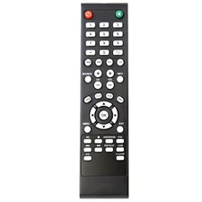 Universal Replaced Remote for Element TV ELEFW328 ELEFW504A ELEFW601 ELEFW40C