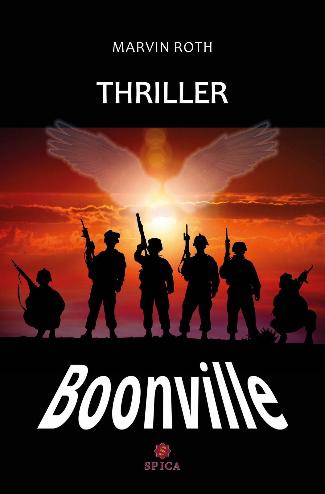 Thumbnail - Boonville Marvin Roth